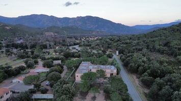 Vente - Hôtel - Haute-Corse (2B)-photo-4