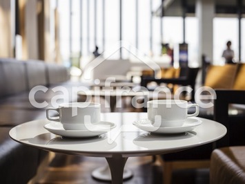 Vente - Bar - Brasserie - Tabac - Tours (37000)-photo-4