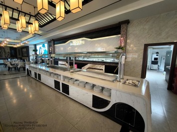 Vente - Restaurant - Chateauroux (36000)-photo-3