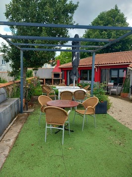 Vente - Bar - Brasserie - Tabac - Challans (85300)-photo-2