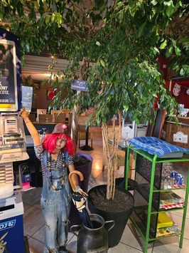 Vente - Bar - Brasserie - Tabac - Challans (85300)-photo-3