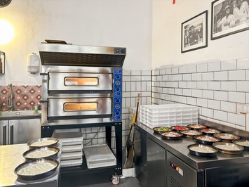 Vente - Cuisines - Traiteur - Lyon 1er (69001)-photo-2