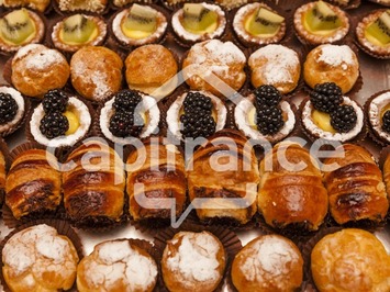 Vente - Boulangerie - Pâtisserie - Thionville (57100)-photo-2