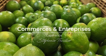 Vente - Alimentation - Epicerie - Fruits et légumes - Aubagne (13400)-photo-2
