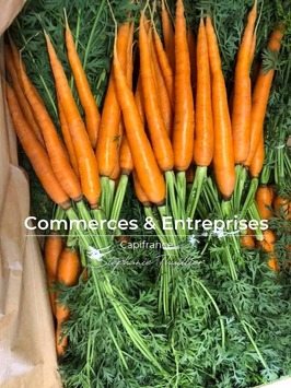 Vente - Alimentation - Epicerie - Fruits et légumes - Aubagne (13400)-photo-3