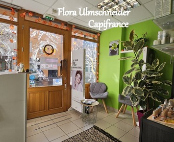 Vente - Institut de beauté - Seyssel (01420)-photo-3