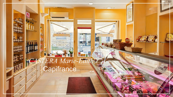 Vente - Traiteur - Condom (32100)