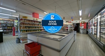 Vente - Alimentation - Epicerie - Superette - Mayenne (53100)-photo-1