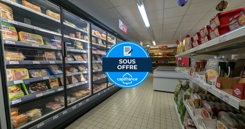 Vente - Alimentation - Epicerie - Superette - Mayenne (53100)-photo-2