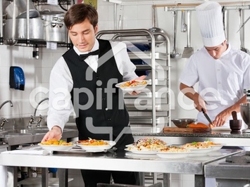 Vente - Restaurant rapide - Nantes (44000)