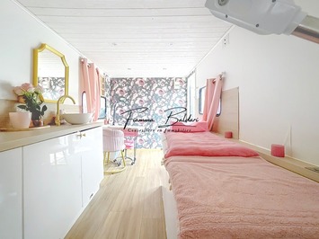 Vente - Esthétique - Bastia (20200)-photo-2