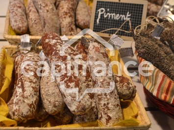 Vente - Charcuterie - Traiteur - Vienne (38200)-photo-1