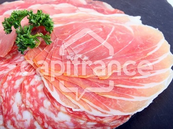 Vente - Charcuterie - Traiteur - Vienne (38200)-photo-4
