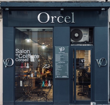 Vente - Salon de coiffure - Cannes (06400)