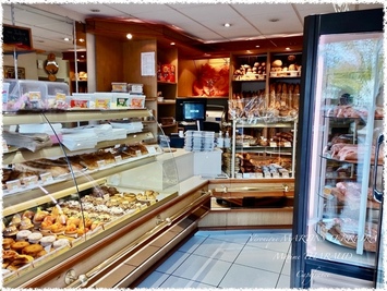 Vente - Boulangerie - Pâtisserie - Chateauroux (36000)-photo-2