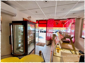 Vente - Boulangerie - Pâtisserie - Chateauroux (36000)-photo-4