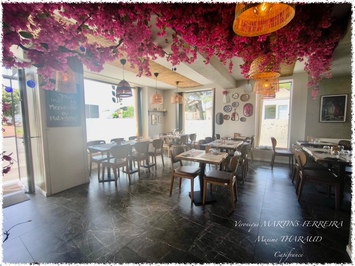 Vente - Restaurant - Issoudun (36100)-photo-4