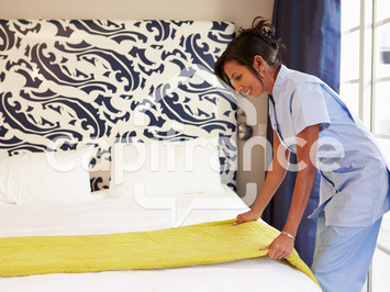 Vente - Hôtel - Service à la personne - Calvi (20260)-photo-2