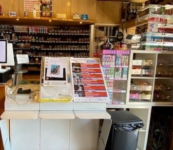 Vente - Bar - Tabac - Grasse (06130)-photo-2