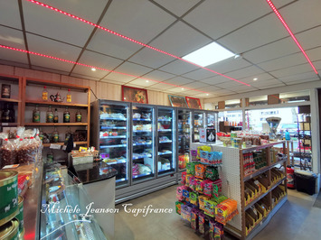 Vente - Alimentation - Epicerie - La Rochette (73110)-photo-3