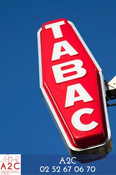 Vente - Tabac - FDJ - PMU - Presse - La Roche-sur-Yon (85000)-photo-4