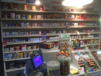 Vente - Bar - Tabac - FDJ - Presse - Les Herbiers (85500)-photo-3