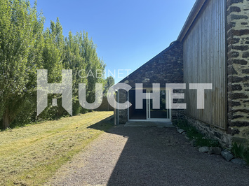 Vente de murs de boutique - Bricqueville-sur-Mer (50290)