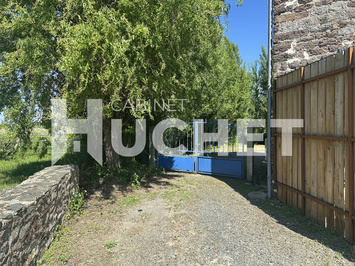 Vente de murs de boutique - Bricqueville-sur-Mer (50290)-photo-2