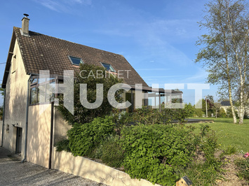 Vente de murs de boutique - Amfreville (50480)