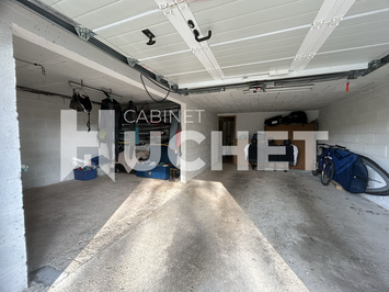 Vente de murs de boutique - Amfreville (50480)-photo-2