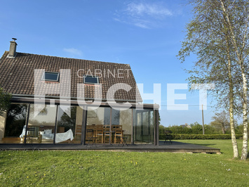 Vente de murs de boutique - Amfreville (50480)-photo-3