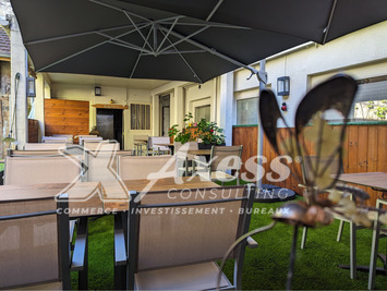 Vente de murs de boutique - Bourg-en-Bresse (01000)