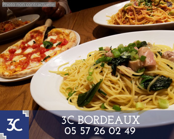 Vente - Brasserie - Restaurant - Merignac (33700)-photo-4