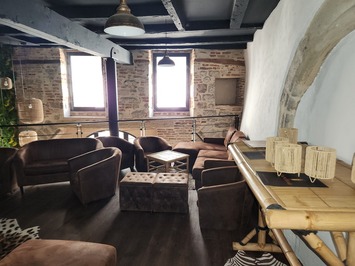 Vente - Bar - Brasserie - Restaurant - Licence IV - Cahors (46000)-photo-2