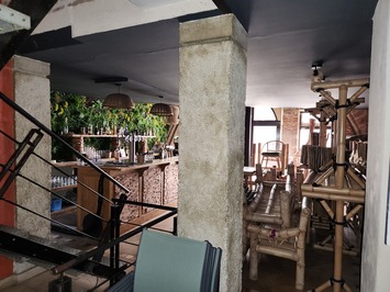 Vente - Bar - Brasserie - Restaurant - Licence IV - Cahors (46000)-photo-4