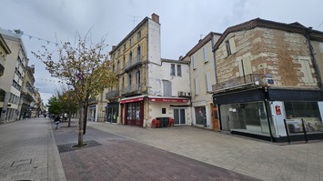 Vente - Bar - Restaurant - Licence IV - Agen (47000)-photo-2