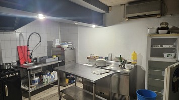 Vente - Bar - Restaurant - Licence IV - Agen (47000)-photo-4