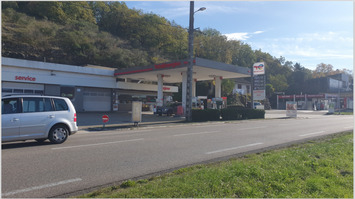 Vente - Garage - Station de lavage - Cahors (46000)-photo-2