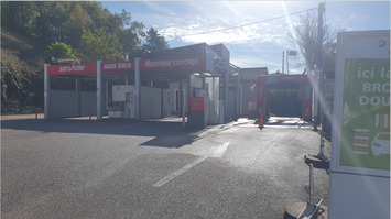 Vente - Garage - Station de lavage - Cahors (46000)-photo-3