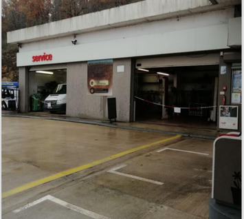 Vente - Garage - Station de lavage - Cahors (46000)-photo-4