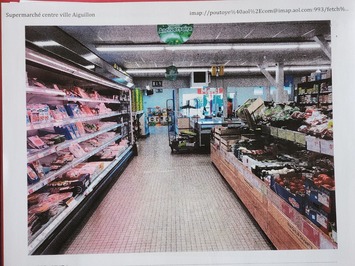 Vente - Superette - Aiguillon (47190)-photo-3