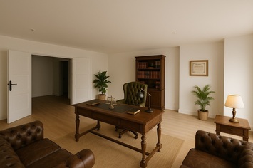 Vente de murs de boutique - Tours (37000)-photo-2