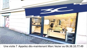 Vente - Esthétique - Institut de beauté - Salon de coiffure - Versailles (78000)-photo-1