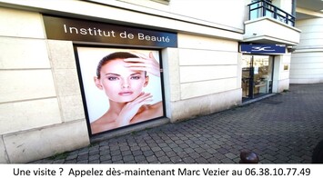 Vente - Esthétique - Institut de beauté - Salon de coiffure - Versailles (78000)-photo-2