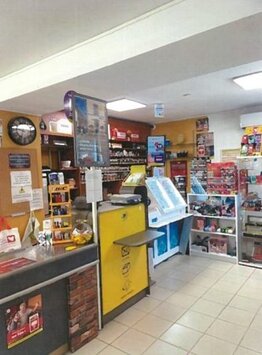 Vente - Bar - Tabac - Alimentation - Epicerie - Loto - Presse - Ain (01)-photo-1