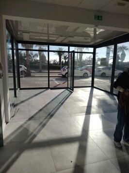 Vente de murs de boutique - Canet-en-Roussillon (66140)-photo-1