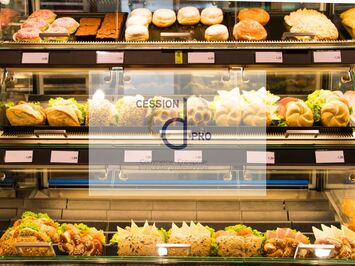 Vente - Restaurant rapide - Boulangerie - Sandwicherie - Snack - Vente à emporter - Nimes (30000)-photo-1