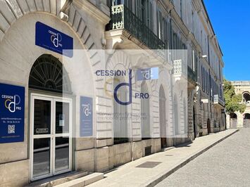 Vente - Bar - Restaurant rapide - Tabac - FDJ - PMU - Arles (13200)-photo-3