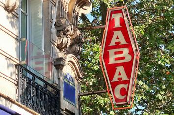 Vente - Tabac - Cadeaux souvenirs - Presse - Strasbourg (67000)-photo-1