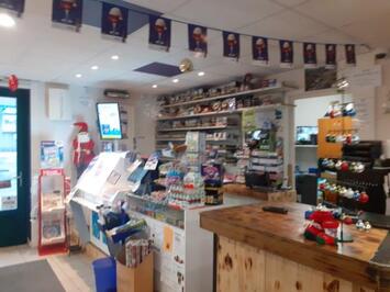 Vente - Bar - Brasserie - Restaurant rapide - Tabac - Epicerie - Loto - Presse - Snack - Superette - Indre-et-Loire (37)-photo-2